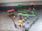 Playmobil Boerderij set, 4131 + 4143 + 4146, Ophalen of Verzenden, Gebruikt, Complete set