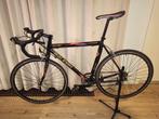 🇬🇧 Cross, cyclocross, gravel 57cm aluminium racefiets, Overige merken, Gebruikt, 57 cm of meer, Heren