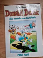 Donald Duck - Alle Verhalen van Carl Barks, Boeken, Stripboeken, Eén stripboek, Ophalen, Gelezen, Carl Barks