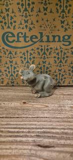 Anton Pieck Muisje van de Efteling, Verzamelen, Efteling, Ophalen of Verzenden, Nieuw, Beeldje of Poppetje