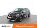 Renault Captur 1.6 E-Tech Plug-in Hybrid 160 Intens | MK5654, Auto's, Renault, 77 km/l, Gebruikt, 4 cilinders, Met garantie (alle)