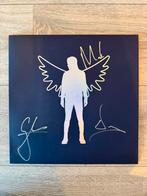 Gesigneerd album The Script / Freedom Child World Tour boek, Ophalen of Verzenden, Zo goed als nieuw, Boek, Tijdschrift of Artikel