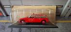 1.43 citroen id 20 break ambulance de pompiers 1972, Hobby en Vrije tijd, Modelauto's | 1:43, Ophalen of Verzenden, Zo goed als nieuw