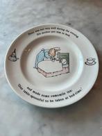 Wedgwood Frederick Warner & Co 1993 Peter Rabbi, Verzamelen, Porselein, Kristal en Bestek, Ophalen of Verzenden, Zo goed als nieuw