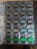 Leuk collectie POG's Batman, lion king en space precinct, Verzamelen, Ophalen of Verzenden