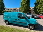 Fiat Doblo 1.4 8V Lang 2008 Hondenuitlaatservice bus, Voorwielaandrijving, 4 cilinders, Origineel Nederlands, Handgeschakeld