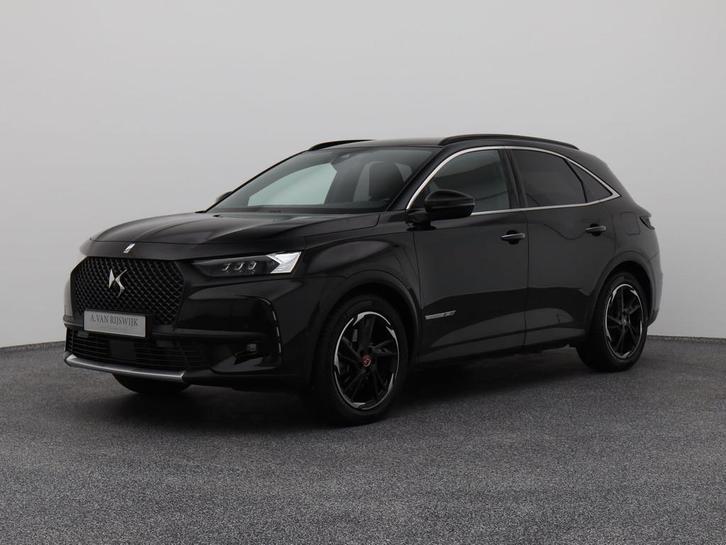 DS 7 Crossback E-Tense 4x4 300 Performance Line+ | 360° | K, Auto's, DS, Bedrijf, Te koop, DS 7, 4x4, ABS, Achteruitrijcamera