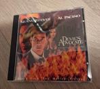 CD Soundtrack Devil's Advocate, Ophalen of Verzenden, Gebruikt