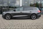 Ford FOCUS Wagon 1.0 EcoBoost Hybrid ST Line | Camera | Led, Te koop, Zilver of Grijs, Geïmporteerd, Benzine