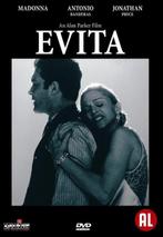 Evita KRASVRIJE DVD, Ophalen of Verzenden, Zo goed als nieuw
