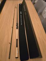 Westin W8 powerstrike 2nd | 30-80G | 240CM|, Watersport en Boten, Hengelsport | Witvissen, Ophalen of Verzenden, Nieuw, Molen