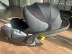 Cybex Cloud Z autostoel~ I size stardust black, Autogordel, Zijbescherming, Zo goed als nieuw, 0 t/m 13 kg