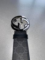 GUCCI Riem, Kleding | Heren, Minder dan 95 cm, Ophalen of Verzenden, Zo goed als nieuw, Gucci