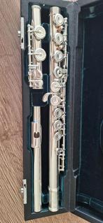 Azumi dwarsfluit, Ophalen, Zo goed als nieuw