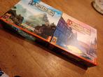 Dominion + uitbreiding renaissance, Hobby en Vrije tijd, Gezelschapsspellen | Bordspellen, Ophalen of Verzenden, Zo goed als nieuw
