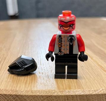 Diverse Lego beschikbaar voor biedingen