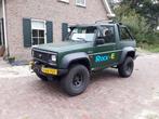 Daihatsu Rock-E, 4x4 100% elektrisch aangedreven., Particulier, 4x4, Te koop
