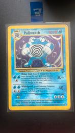Poliwrath 15/130, Ophalen of Verzenden, Zo goed als nieuw, Losse kaart