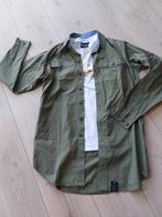 G-Star dames blouse, Ophalen of Verzenden, Zo goed als nieuw, Maat 38/40 (M), Groen
