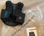 HKM Bodyprotector Veiligheidsvest, Ophalen of Verzenden, Zo goed als nieuw, Springen