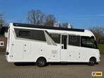 Frankia I 7400 GD M-Line, Automaat, Caravans en Kamperen, Campers, Bedrijf, Diesel, Tot en met 4, Overige merken