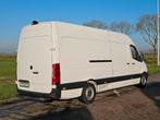 MERCEDES-BENZ SPRINTER 316 l3h2 elekr. schuif!, Achterwielaandrijving, Gebruikt, Euro 6, 4 cilinders