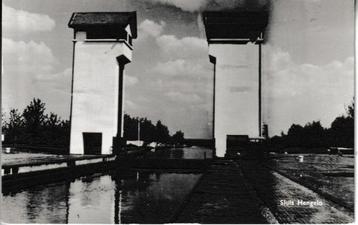 HENGELO - SLUIS beschikbaar voor biedingen