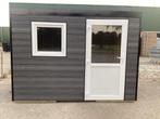 Planken kunststof. Gevelbekleding. Buitenbekleding. Plank, Doe-het-zelf en Verbouw, Hout en Planken, Ophalen, Nieuw, Plank