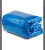 Intex Solar Cover  - 400 x 200 cm, Tuin en Terras, Zwembad-toebehoren, Ophalen, Zo goed als nieuw, Afdekzeil
