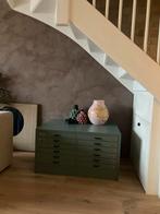 Ikea Hella Jongerius design vazen set roze en zwart, Ophalen, Zo goed als nieuw, Minder dan 50 cm