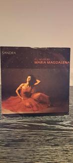 Sandra maria magdalena, Cd's en Dvd's, Vinyl Singles, Ophalen of Verzenden, Gebruikt, Pop