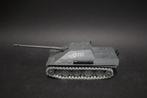 Solido Duitse Jagdpanther tank - 1/50 - TOP, Overige merken, Overige typen, Zo goed als nieuw, Verzenden