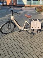 Freebike harlem electrische fiets. Zeer goede staat!, Overige merken, Ophalen of Verzenden, Zo goed als nieuw, 47 tot 51 cm