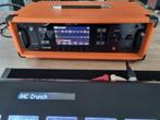 Line 6 Helix Rack en Control pedaal, Ophalen of Verzenden, Zo goed als nieuw, Multi-effect