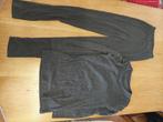 Thermo shirt en legging, thermo unisex S, Overige typen, Nieuw, Ophalen of Verzenden, Maat 36 (S)