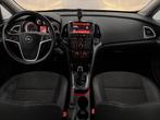 Opel Astra 1.4 Turbo Sport + Camera, Navi, Clima, Cruise con, Auto's, Opel, Voorwielaandrijving, Gebruikt, 680 kg, 4 cilinders
