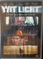 Wit Licht, Cd's en Dvd's, Dvd's | Nederlandstalig, Ophalen of Verzenden, Zo goed als nieuw