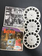 Viewmaster Batman, Verzenden, Zo goed als nieuw