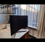 Samsung Odyssey G7 32” 240Hz QHD – DEFECT (horizontale lijne, Computers en Software, Monitoren, Gaming, Curved, VA, Quad HD (2K)