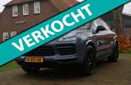 Porsche Cayenne Coupé 3.0 E-Hybrid Platinum Edition Aut. |, Auto's, Porsche, Automaat, Cayenne, 14 kWh, Gebruikt