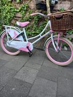 Kinderfiets, Fietsen en Brommers, Fietsen | Meisjes, Ophalen of Verzenden, Zo goed als nieuw, 20 inch