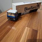 Blue Band 2600 DAF  & EUROTRAILER + DEUREN GOED CBN van Toen, Verzenden, Zo goed als nieuw, Bus of Vrachtwagen, Lion Toys