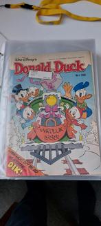 Donald Duck weekblad 1988, Complete serie of reeks, Ophalen, Gelezen, Europa