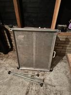 Visplateau, Ophalen, Gebruikt, Overige typen