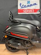 Vespa sprint 50s | Brom/Snor | Garantie | Zo goed als nieuw, Ophalen, Overige modellen, Zo goed als nieuw, Benzine