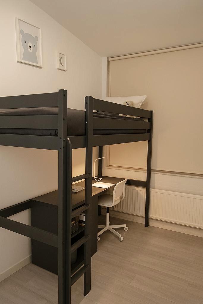 Kamer te huur Tilburg Noord, Huizen en Kamers, Kamers te huur, Tilburg