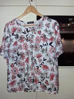 damesblouse, Kleding | Dames, Blouses en Tunieken, Overige kleuren, Maat 42/44 (L), Ophalen of Verzenden, Zo goed als nieuw