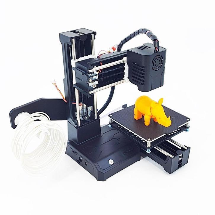 Mini 3d Printer  - 3d scanner - laser printer, Computers en Software, 3D Printers, Nieuw, Ophalen of Verzenden