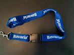 bavaria bier keykoord, Ophalen of Verzenden, Nieuw, Reclamebord, Plaat of Schild, Bavaria