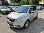 Opel Agila 1.2 Edition//AUTOMAAT //Airco // Nieuwe APK !, Auto's, Gebruikt, 4 cilinders, Elektrische ramen, Bedrijf